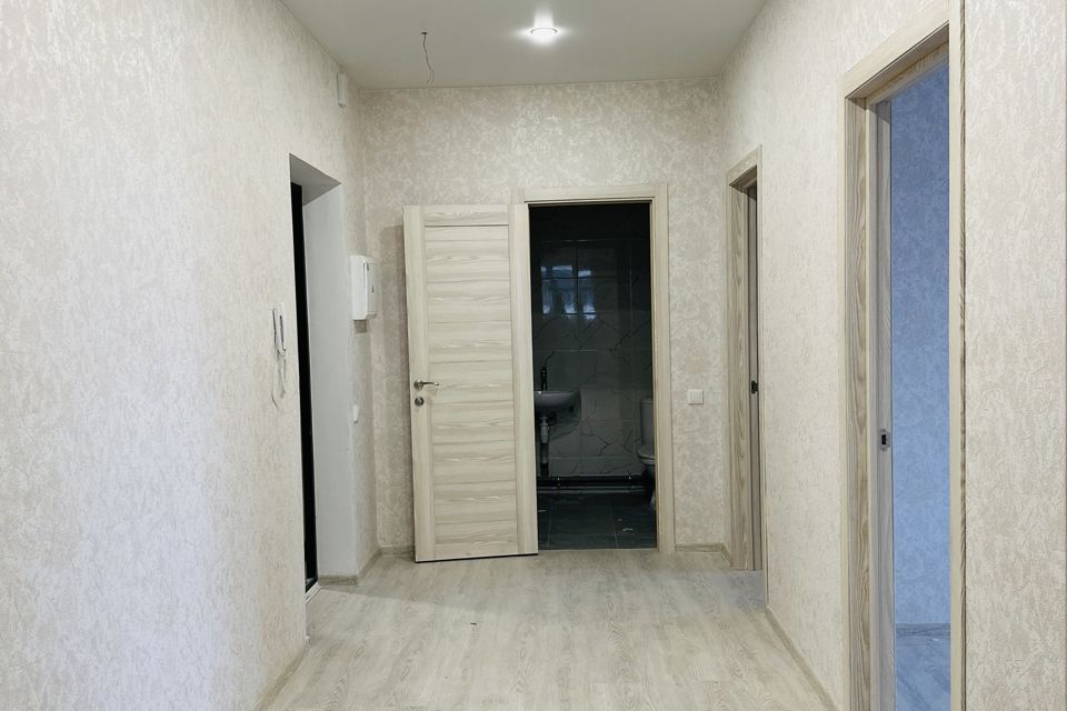 Продаётся 3-комнатная квартира, 61.4 м²