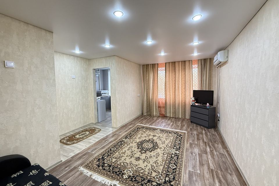 Продаётся 1-комнатная квартира, 31.4 м²