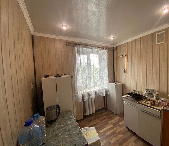 Продаётся 1-комнатная квартира, 32 м²