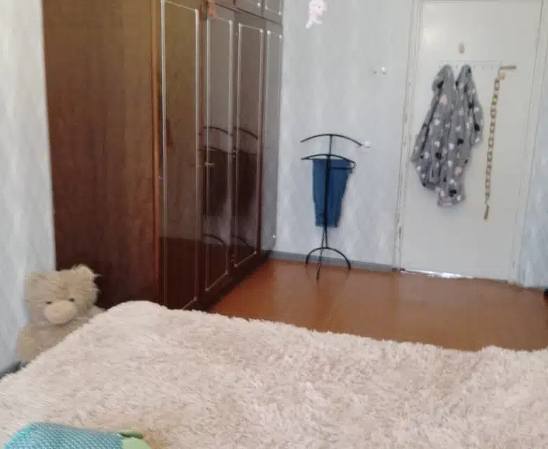 Продаётся 3-комнатная квартира, 68.1 м²