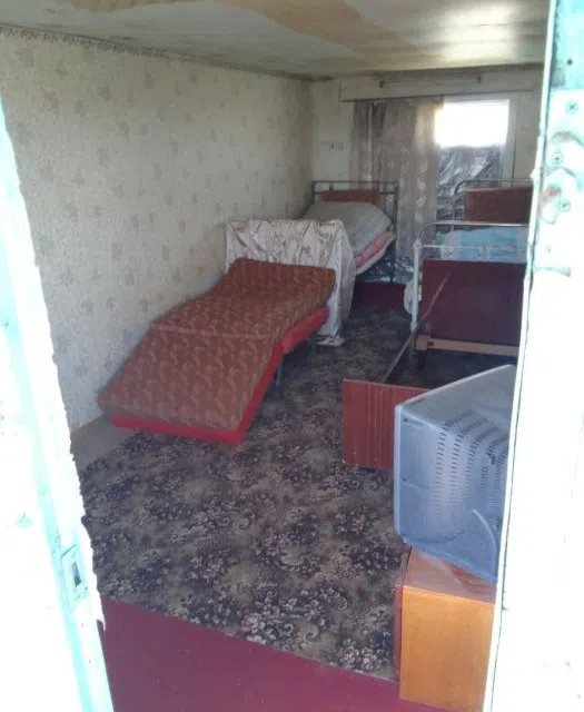 Продаётся 2-этажный дом, 50 м²