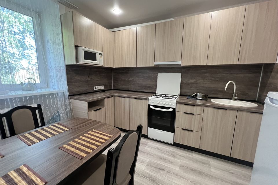 Продаётся 2-комнатная квартира, 50.8 м²