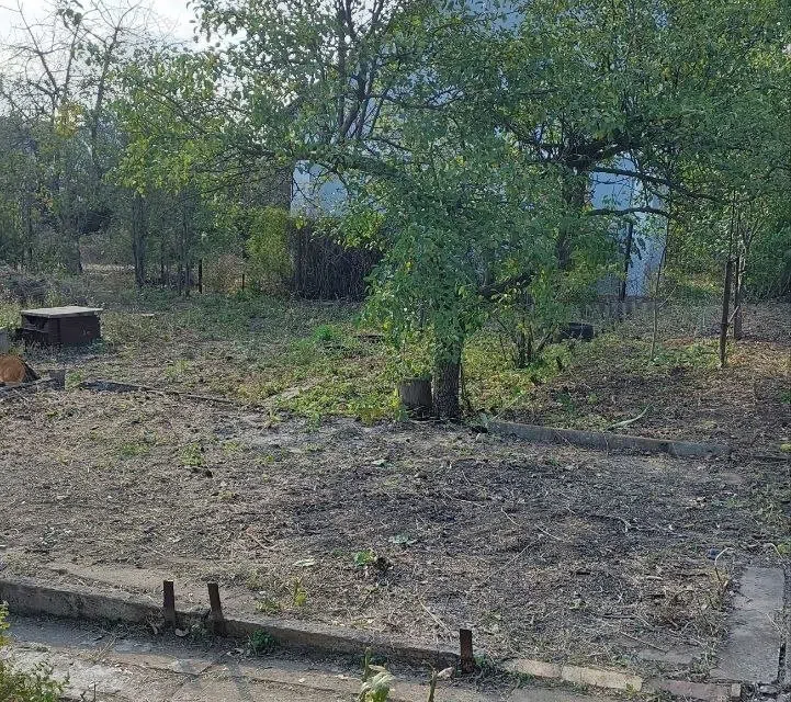 Продаётся участок, 6 сот., Садовый