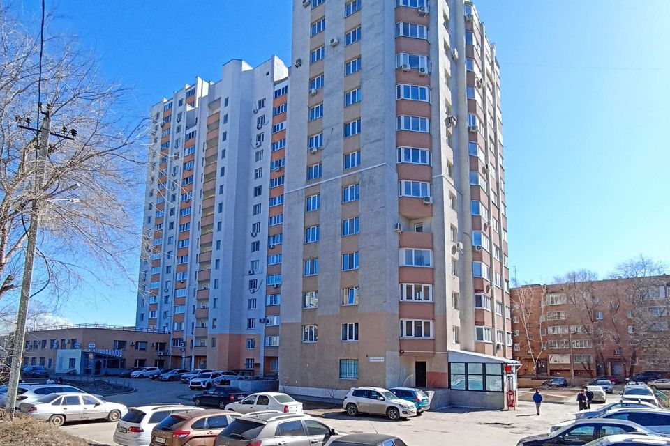 Продаётся 1-комнатная квартира, 45 м²
