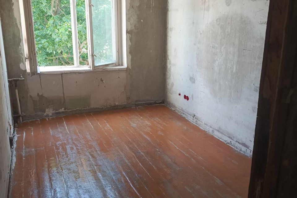 Продаётся 2-комнатная квартира, 40.9 м²