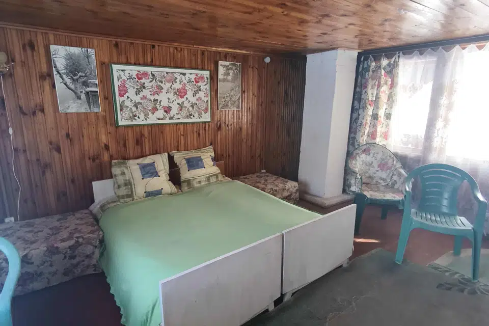 Продаётся 2-этажный дом, 45 м²