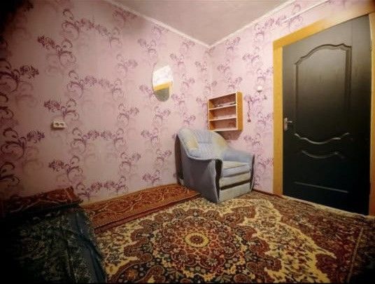 Продаётся 4-комнатная квартира, 81 м²