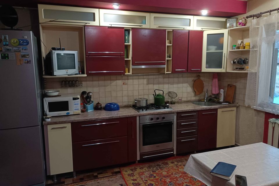 Продаётся 1-этажный дом, 152 м²