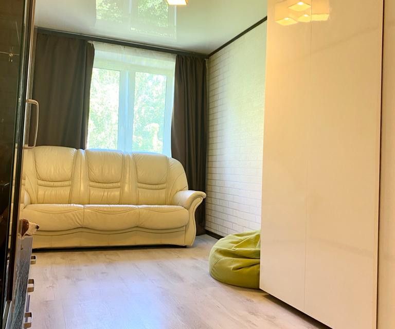 Продаётся 2-комнатная квартира, 45 м²