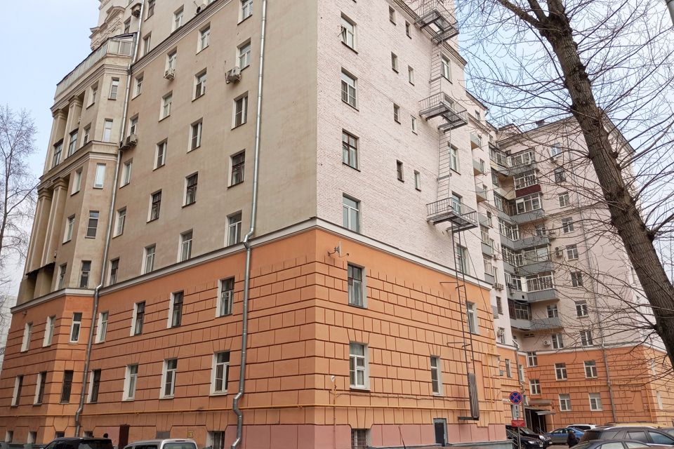 Продаётся студия, 8 м²