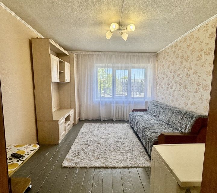 Продаётся 1-комнатная квартира, 18 м²