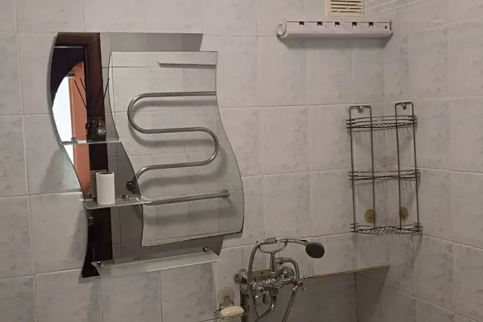 Продаётся 2-комнатная квартира, 39.2 м²
