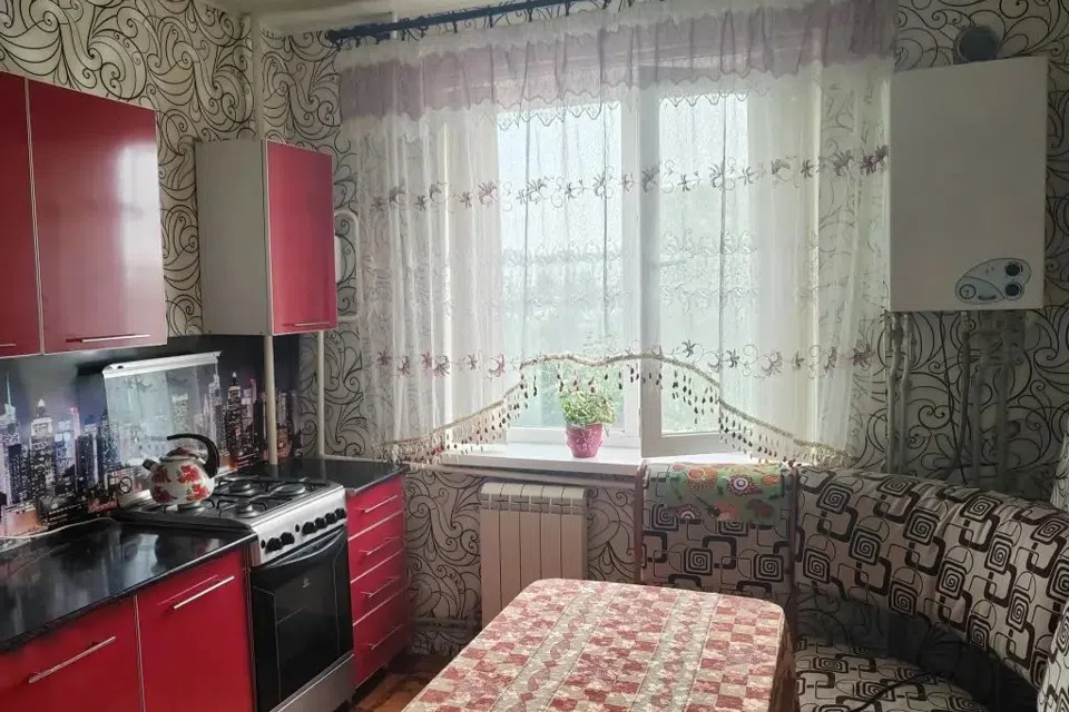 Продаётся 2-комнатная квартира, 48.9 м²