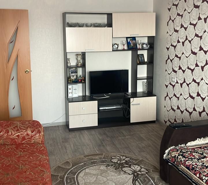 Продаётся 2-комнатная квартира, 44 м²