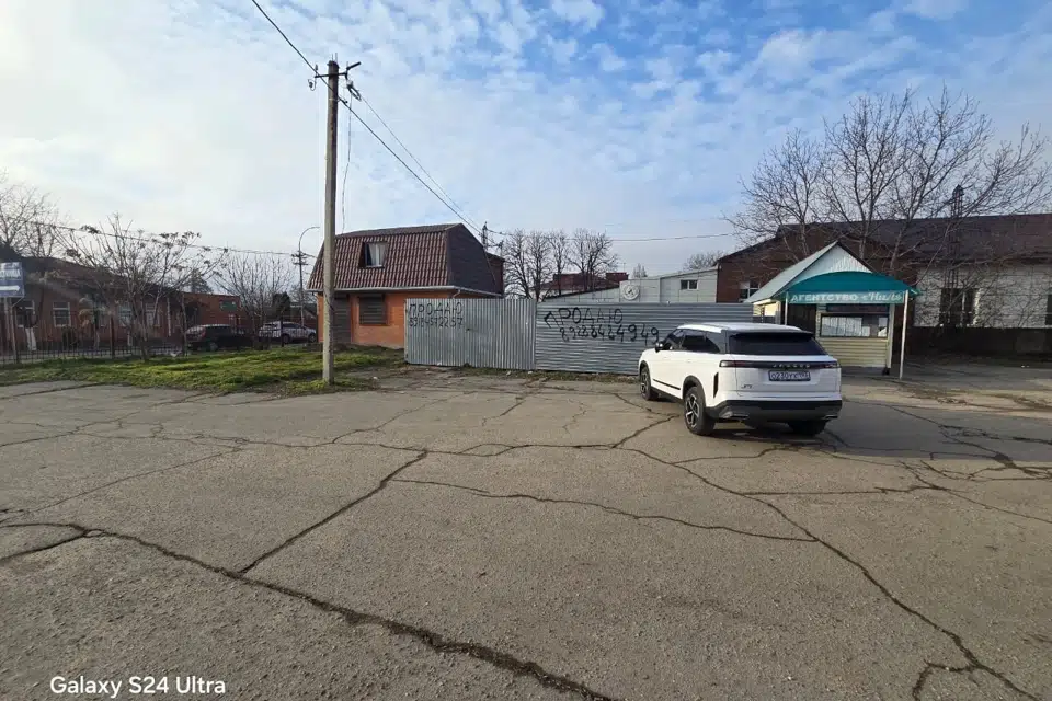 Продаётся участок, 2 сот., ИЖС