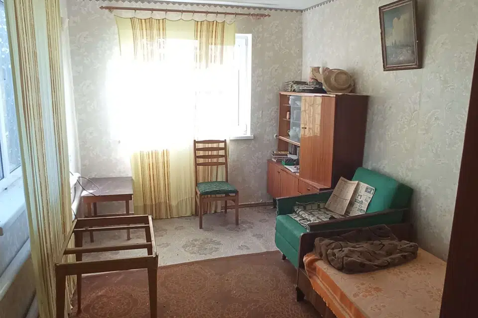 Продаётся 2-этажный дом, 50 м²