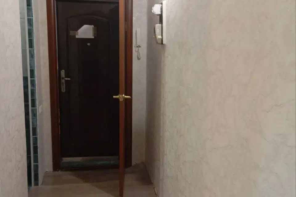 Продаётся 2-комнатная квартира, 52 м²