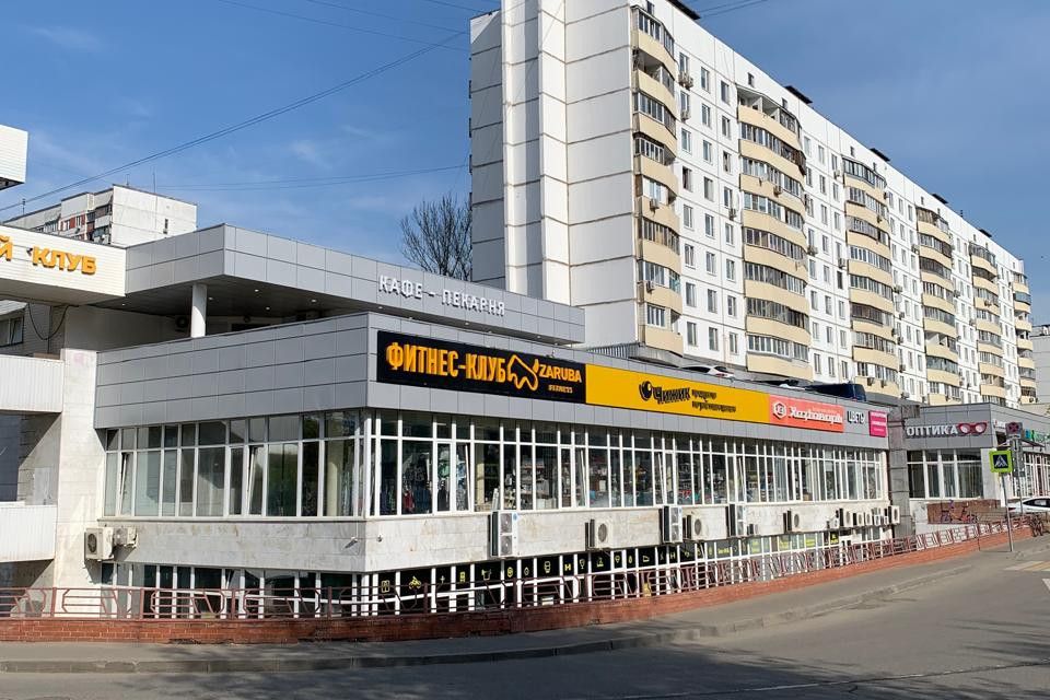 Продаётся комната в 3-комн. квартире, 16.2 м²