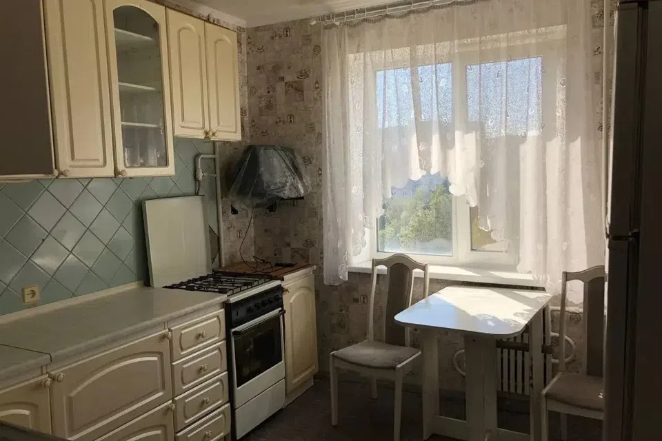 Продаётся 2-комнатная квартира, 50 м²