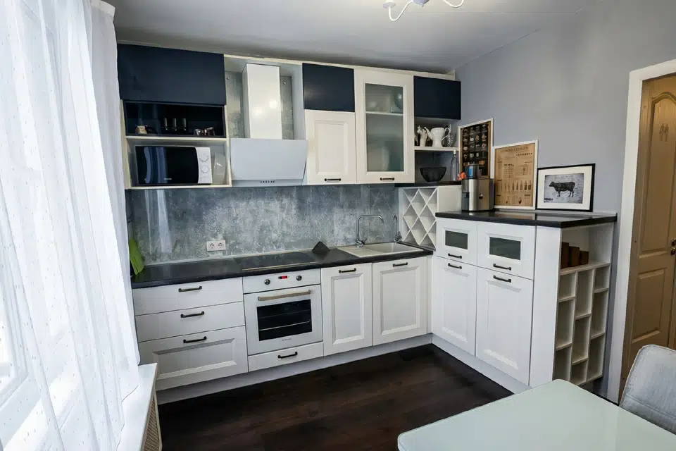 Продаётся 1-комнатная квартира, 30.4 м²
