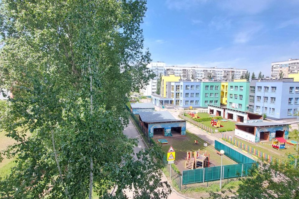 Продаётся 1-комнатная квартира, 29 м²