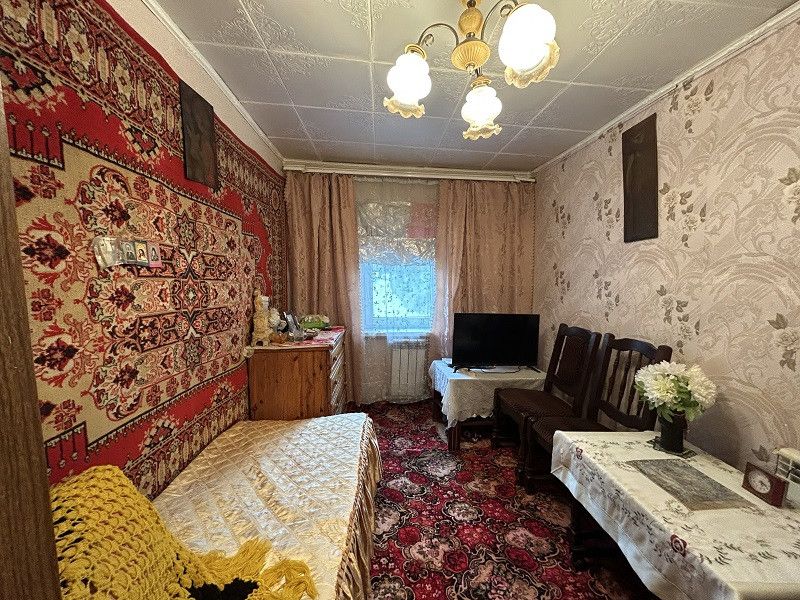 Продаётся 1-комнатная квартира, 21.8 м²