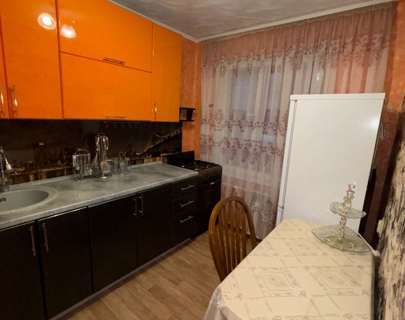 Продаётся 1-комнатная квартира, 29.9 м²