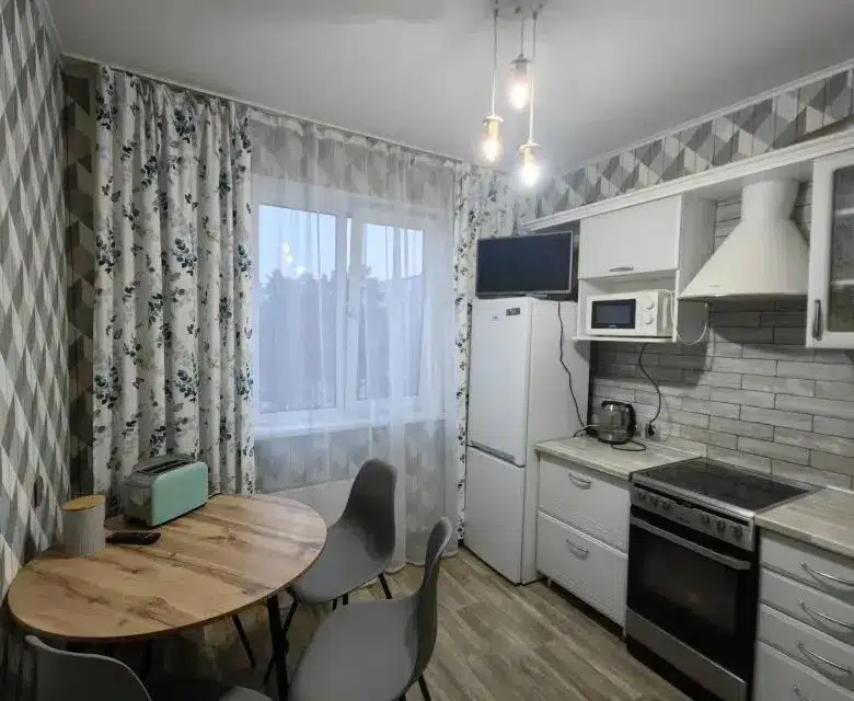 Продаётся 2-комнатная квартира, 52.9 м²