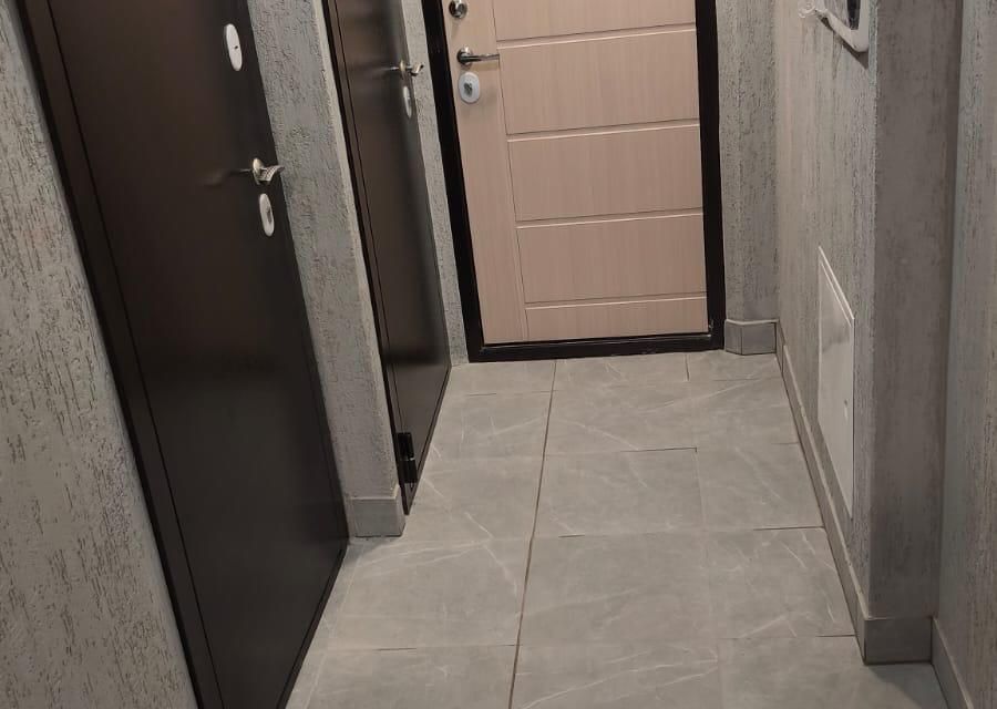 Продаётся комната в 3-комн. квартире, 47.9 м²