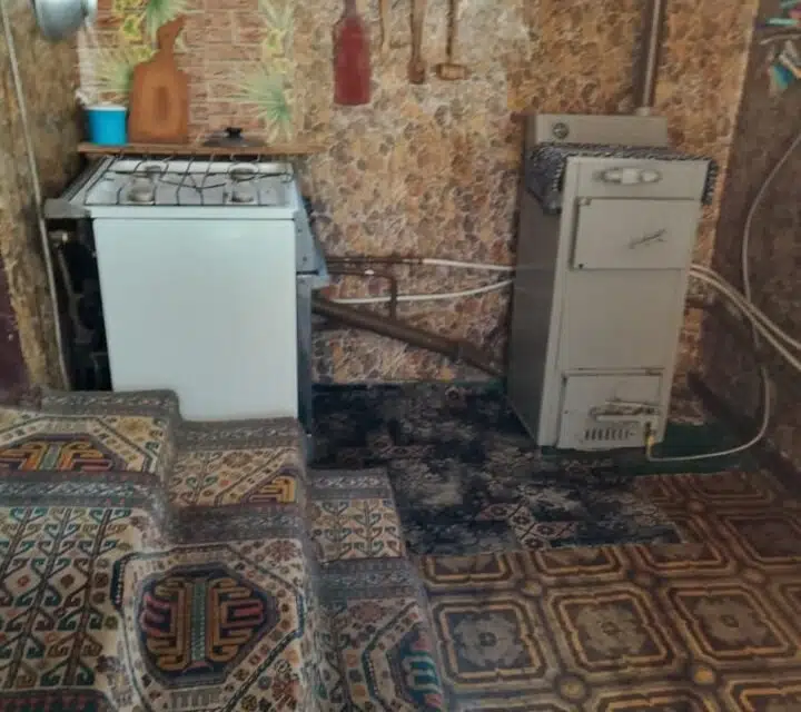 Продаётся часть дома