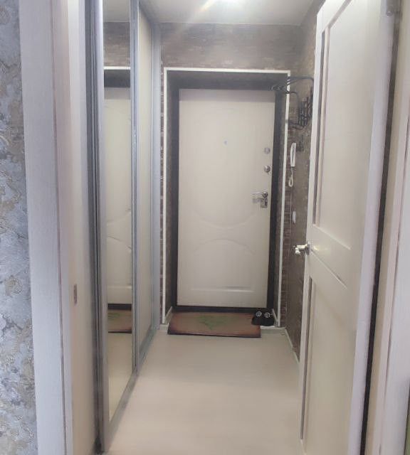 Продаётся 1-комнатная квартира, 25.1 м²