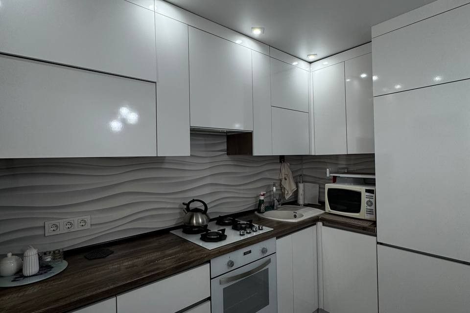 Сдаётся 2-комнатная квартира, 47 м²