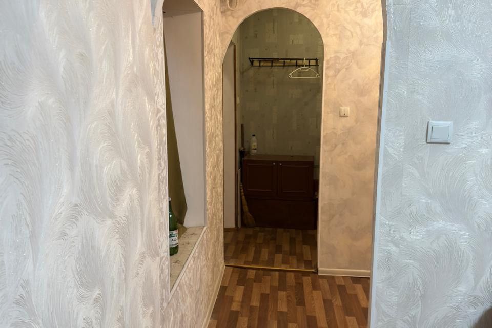 Продаётся 2-комнатная квартира, 29.2 м²