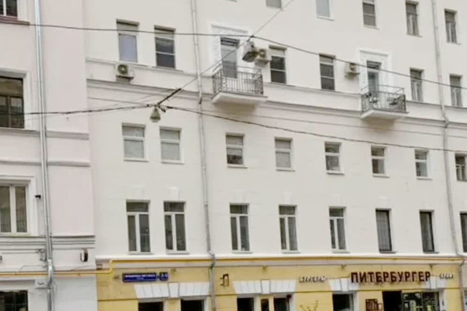 Продаётся студия, 14.5 м²