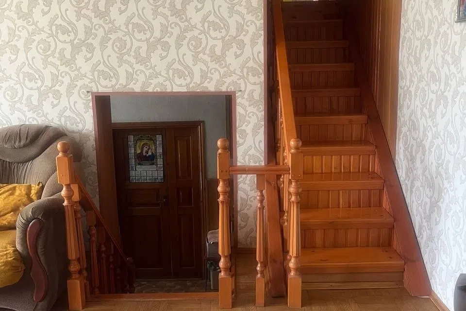 Продаётся 2-этажный дом, 222.6 м²