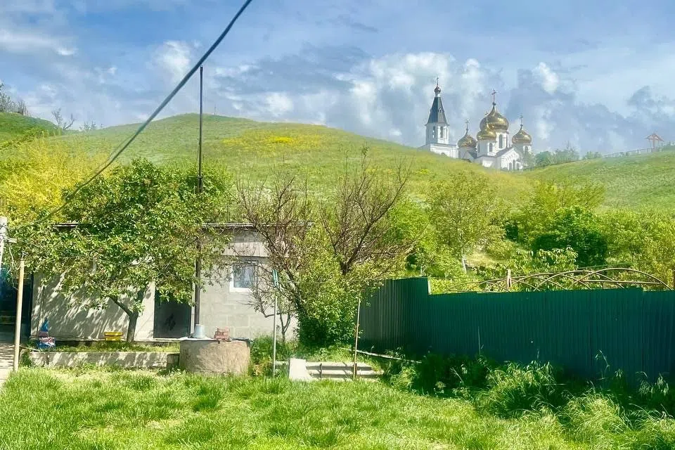 Продаётся 2-этажный дом, 126 м²