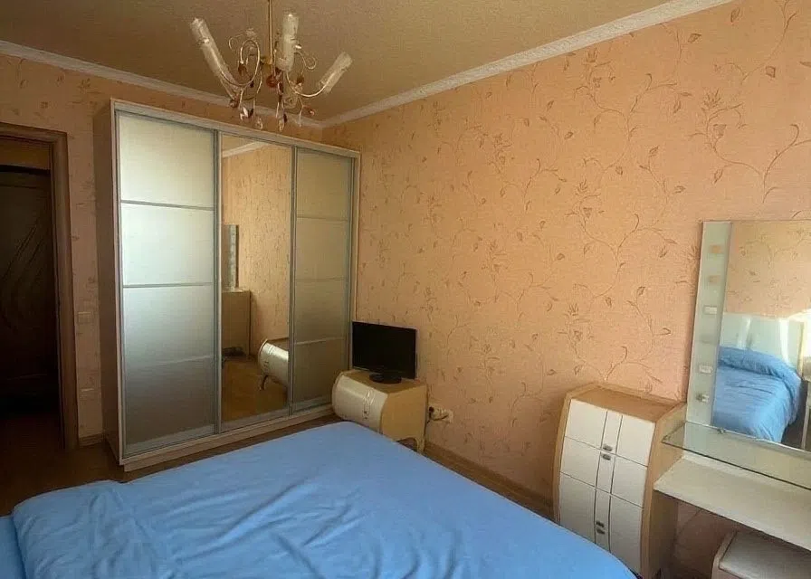 Продаётся 2-комнатная квартира, 46 м²