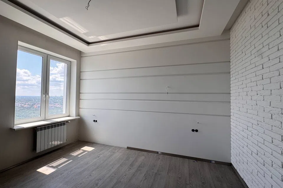 Продаётся 3-комнатная квартира, 78 м²