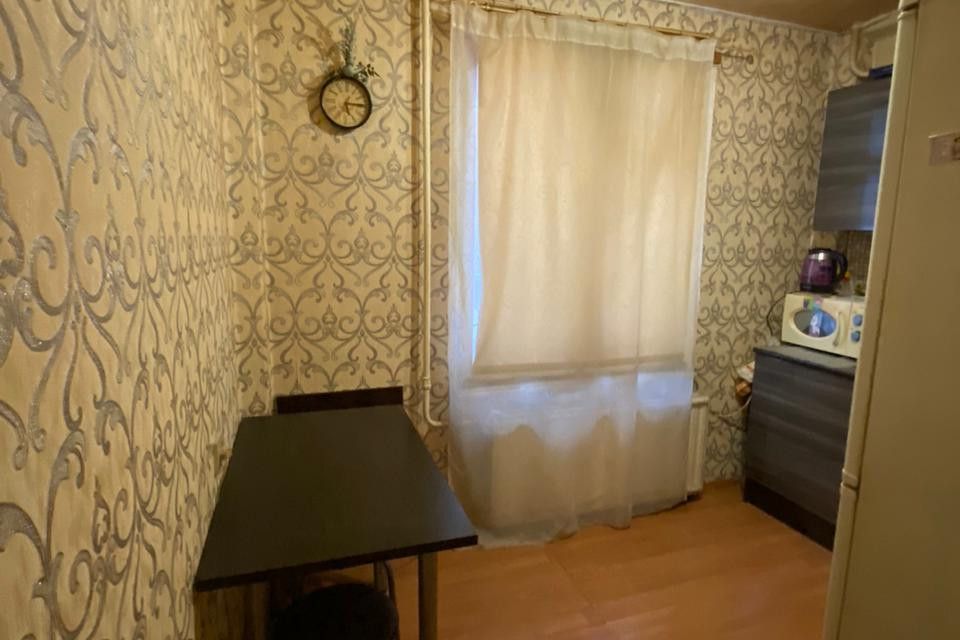 Продаётся 2-комнатная квартира, 45.8 м²
