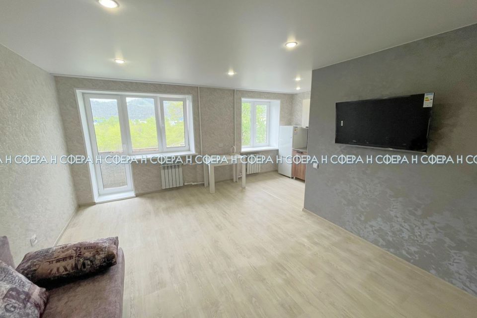 Продаётся студия, 28.1 м²