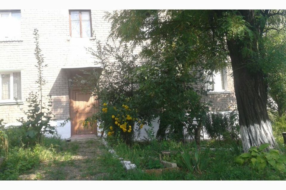 Продаётся 2-комнатная квартира, 60 м²