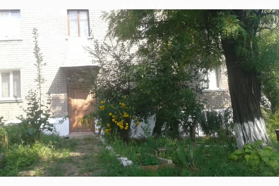 Продаётся 2-комнатная квартира, 60 м²
