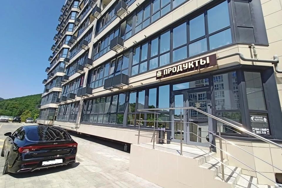 Продаётся студия, 30.8 м²