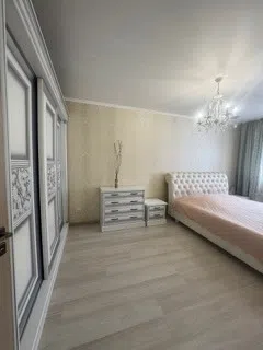 Продаётся 3-комнатная квартира, 62 м²
