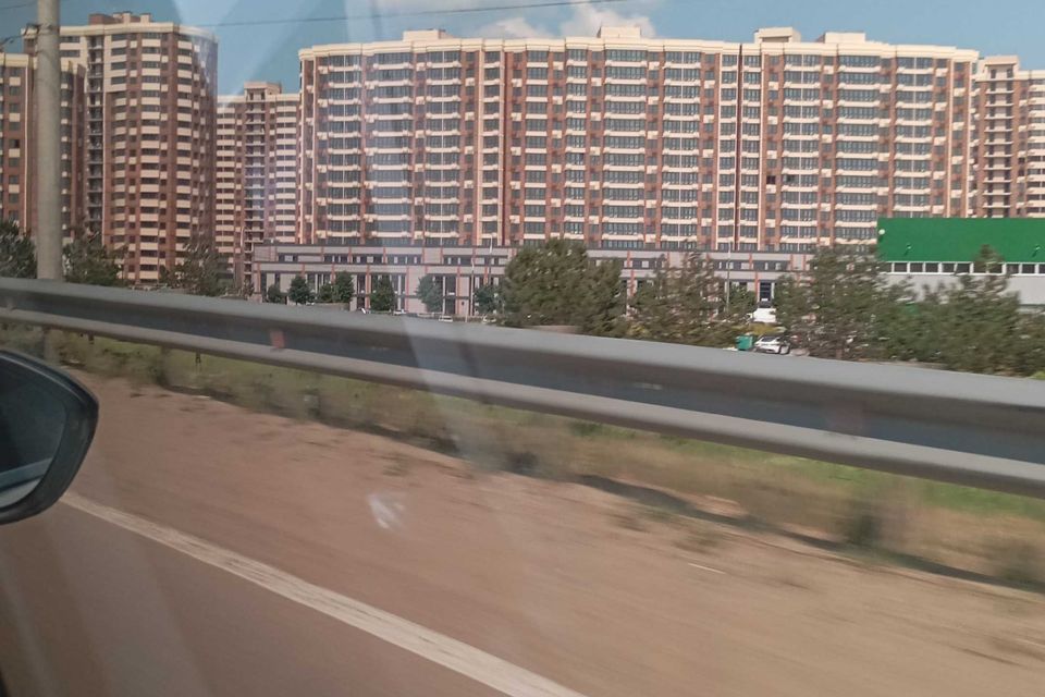 Сдаётся 2-комнатная квартира, 48 м²