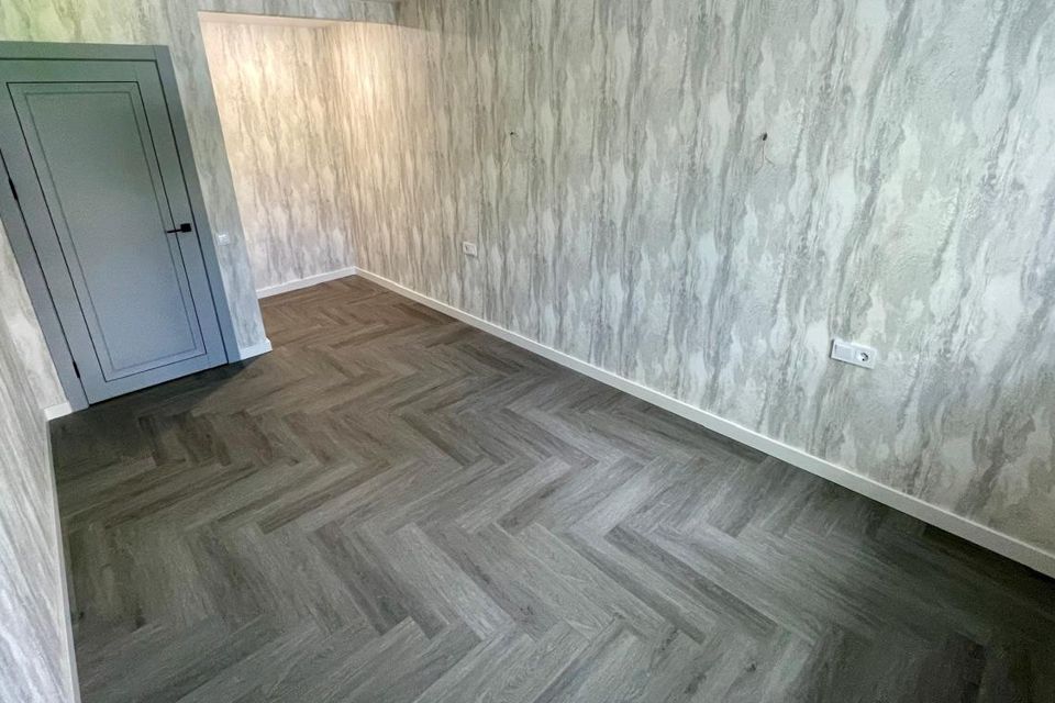 Продаётся 2-комнатная квартира, 42 м²