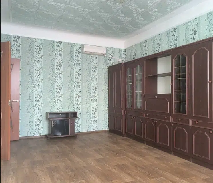 Продаётся 3-комнатная квартира, 73.2 м²