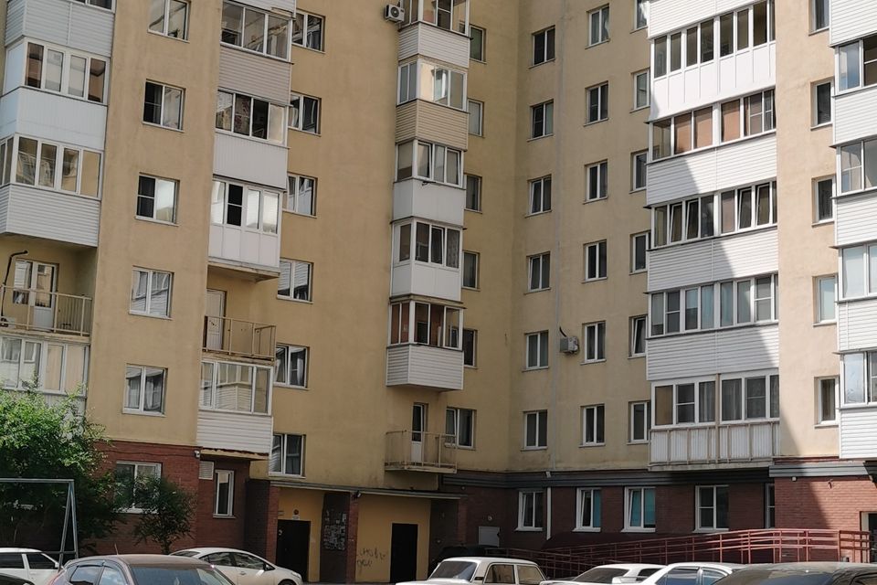 Продаётся 2-комнатная квартира, 51 м²