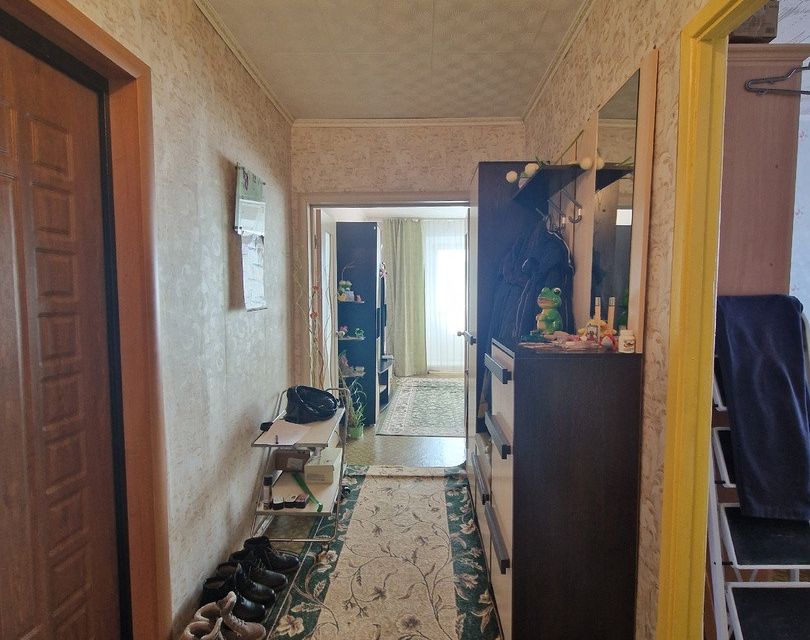 Продаётся 2-комнатная квартира, 51 м²