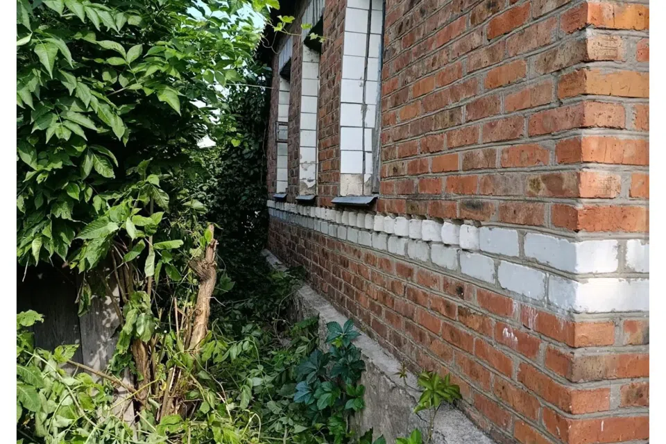 Продаётся 1-этажный дом, 51.6 м²